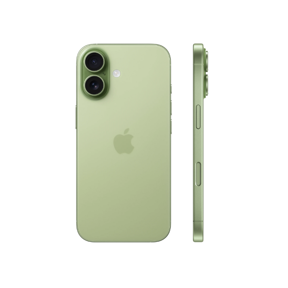 Apple iPhone 17 256GB – Sálvia