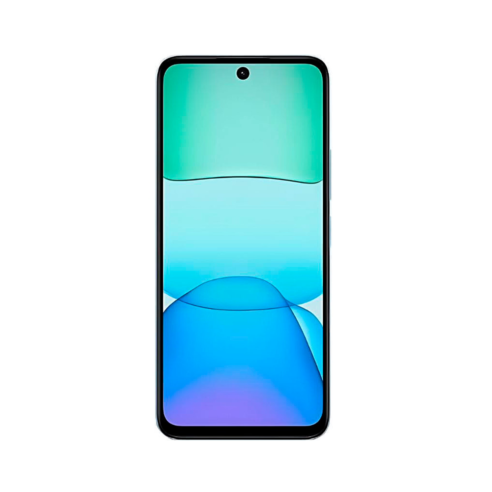 Xiaomi Redmi 13X Até 256GB 8GB RAM - Azul
