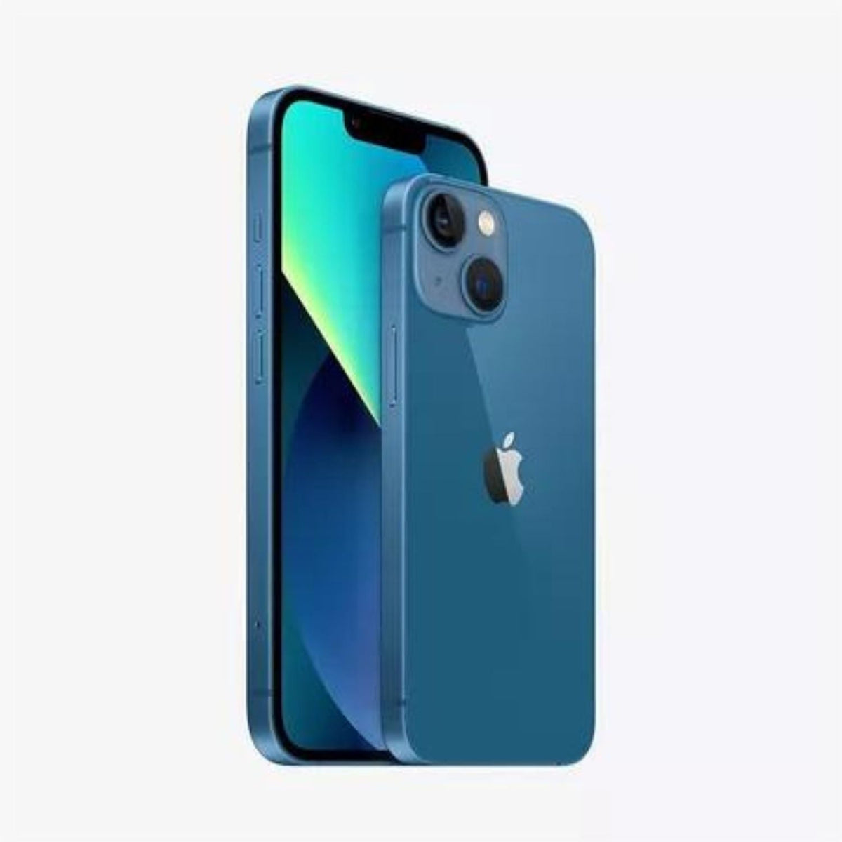 Apple iPhone 13 (128 GB) - Azul