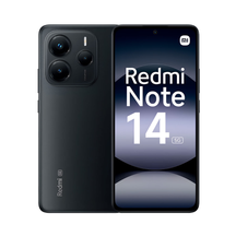 Smartphone Xiaomi Redmi Note 14 5G 256GB 8GB RAM