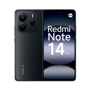 Smartphone Xiaomi Redmi Note 14 5G 256GB 8GB RAM