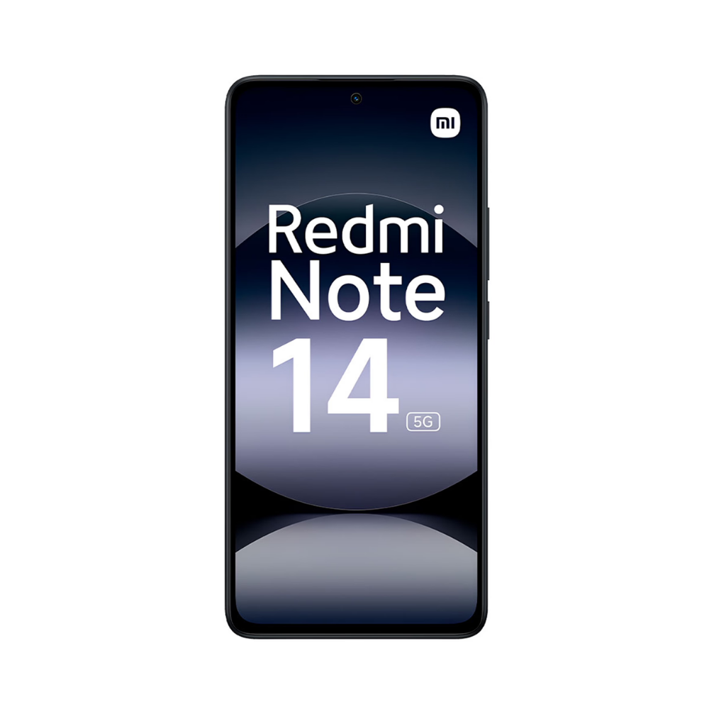 Smartphone Xiaomi Redmi Note 14 5G 256GB 8GB RAM
