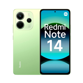 Smartphone Xiaomi Redmi Note 14 256GB 8GB RAM