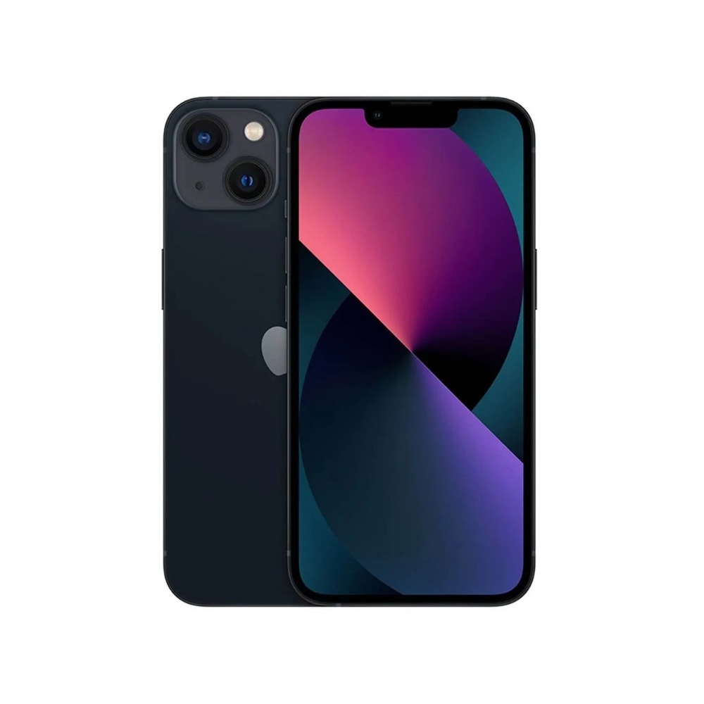 Apple iPhone 13 (128 GB) - Preto