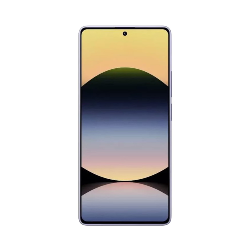 Smartphone Xiaomi Redmi Note 14S Até 512GB 8GB RAM