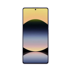 Smartphone Xiaomi Redmi Note 14S Até 512GB 8GB RAM