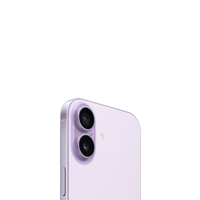 Apple iPhone 17 256GB – Lavanda