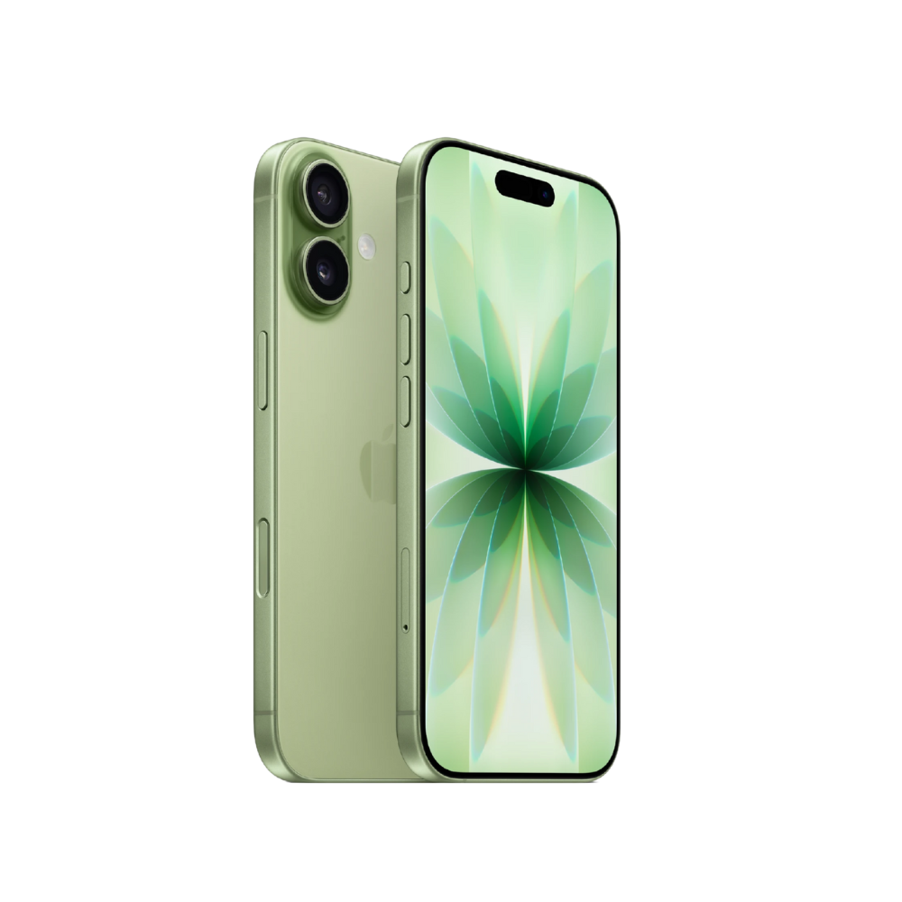 Apple iPhone 17 256GB – Sálvia