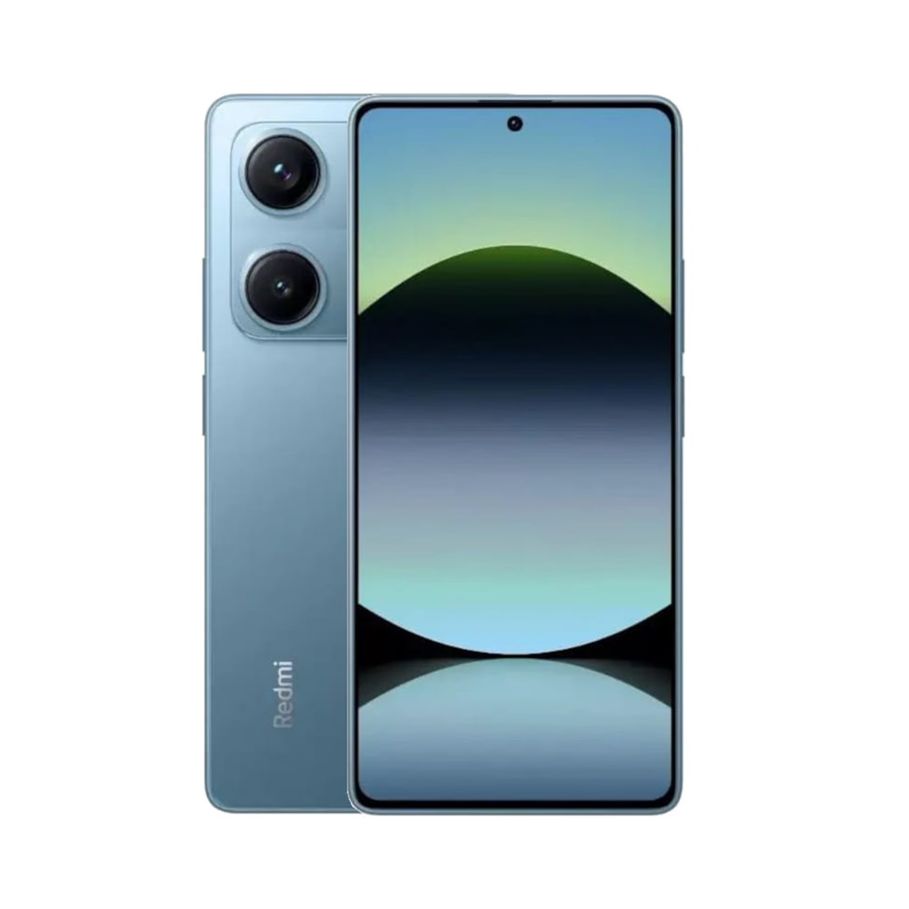 Smartphone Xiaomi Redmi Note 14 Pro 4G Até 512GB 8GB RAM