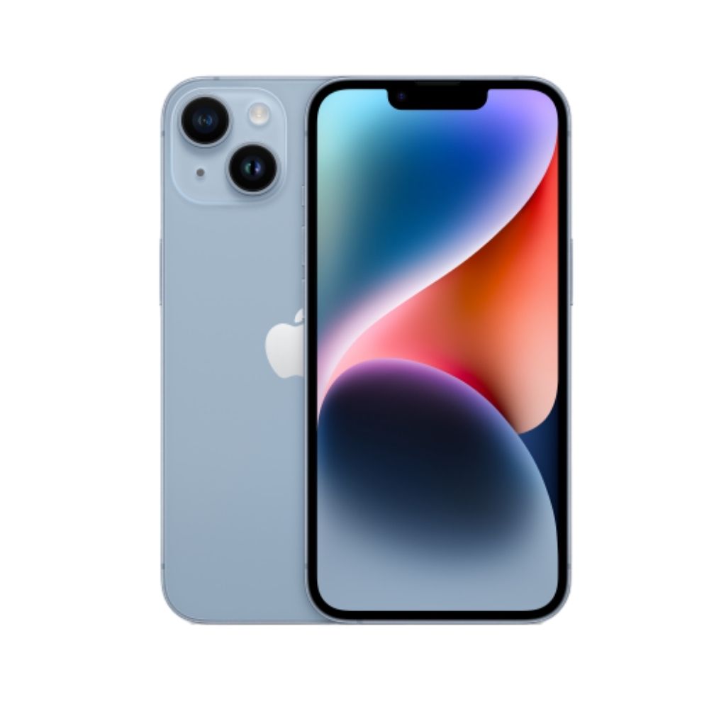Apple iPhone 14 (128 GB) - Azul