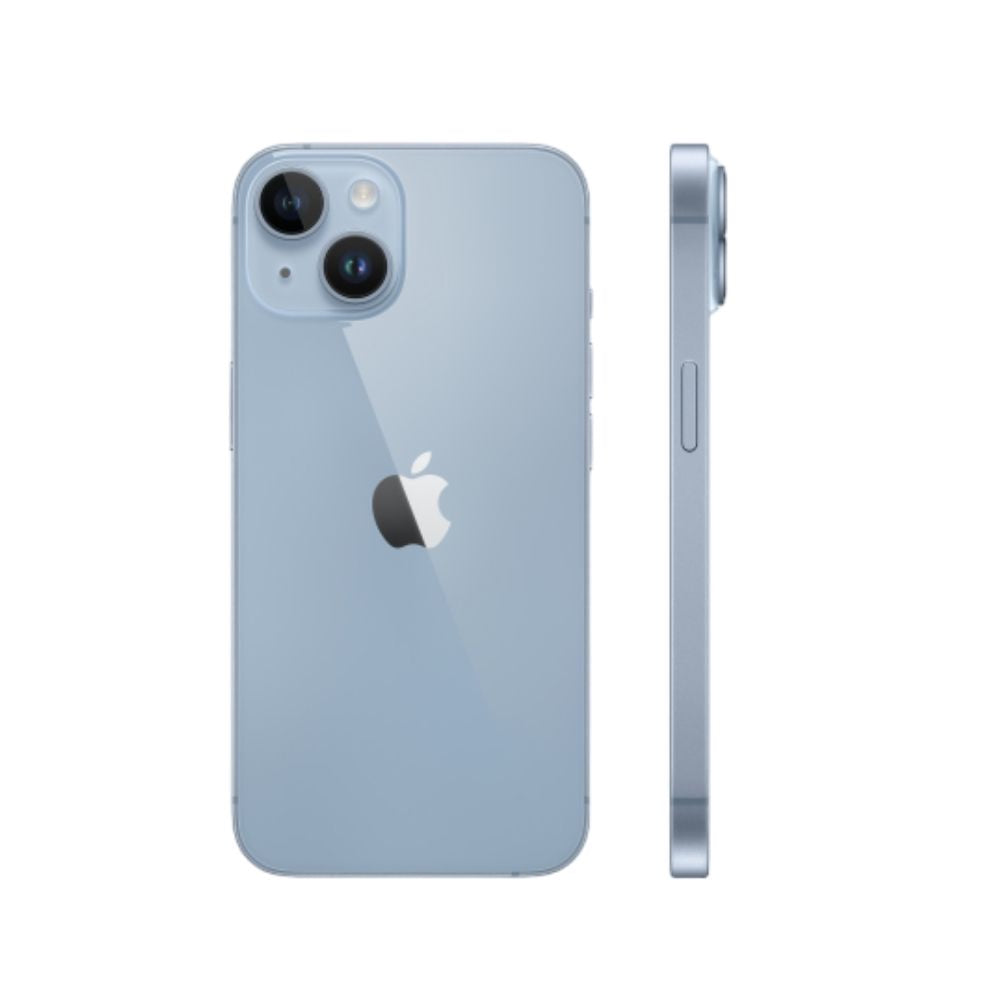 Apple iPhone 14 (128 GB) - Azul