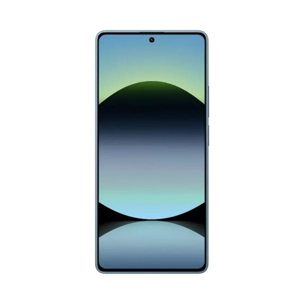 Smartphone Xiaomi Redmi Note 14S Até 512GB 8GB RAM