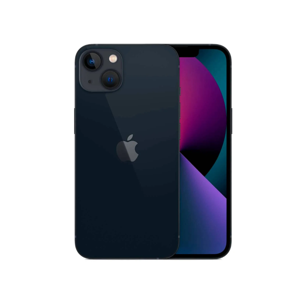 Apple iPhone 13 (128 GB) - Preto