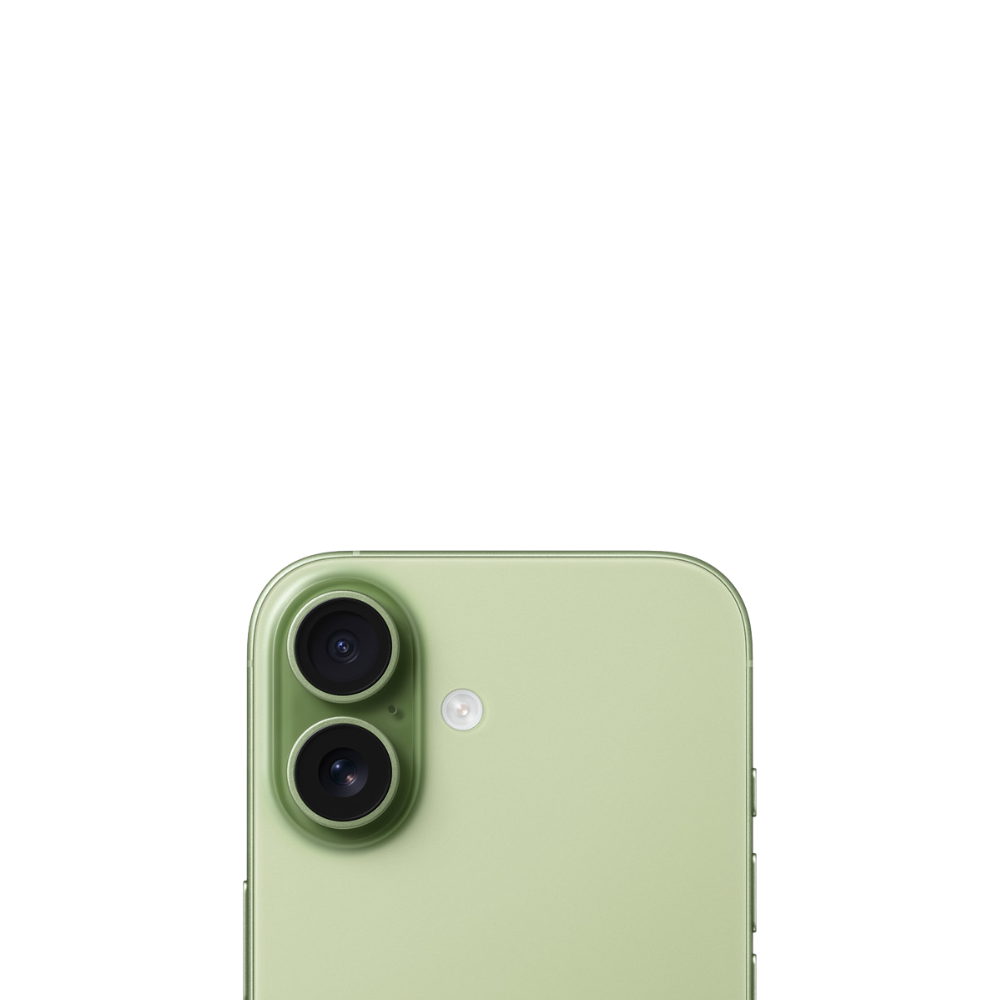 Apple iPhone 17 256GB – Sálvia