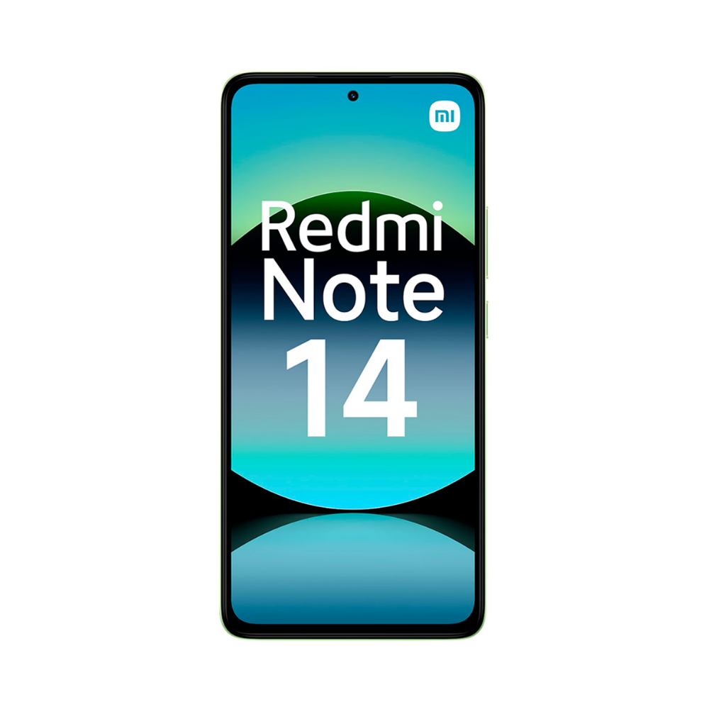 Smartphone Xiaomi Redmi Note 14 256GB 8GB RAM