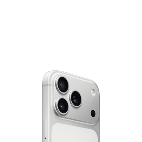 Apple iPhone 17 Pro Até 512GB – 3 cores