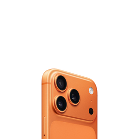 Apple iPhone 17 Pro Até 256GB – Laranja-cósmico