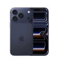 Apple iPhone 17 Pro Até 512GB – 3 cores
