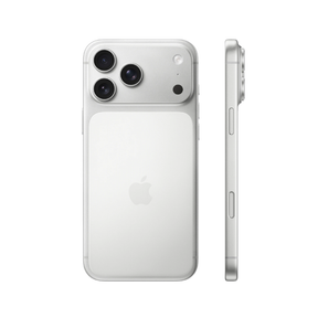 Apple iPhone 17 Pro Max Até 2TB – 3 cores