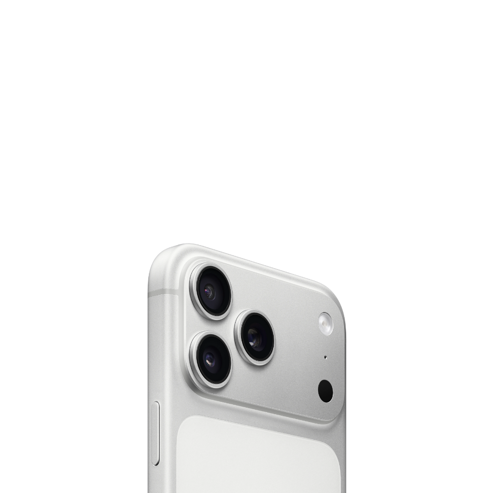 Apple iPhone 17 Pro Max Até 2TB – 3 cores