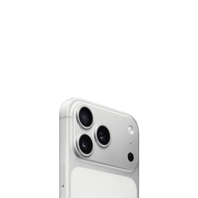 Apple iPhone 17 Pro Max Até 2TB – 3 cores