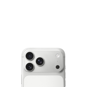 Apple iPhone 17 Pro Max Até 2TB – 3 cores