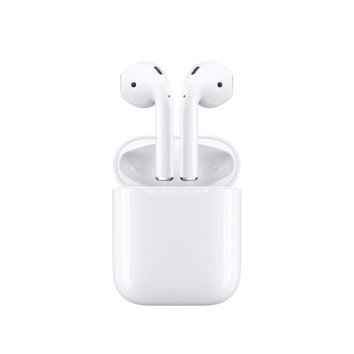 AirPods 2ª Geração Com Estojo De Recarga Apple Cor Branco