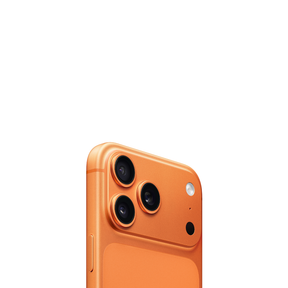 Apple iPhone 17 Pro Max Até 2TB – 3 cores