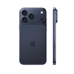 Apple iPhone 17 Pro Max Até 2TB – 3 cores