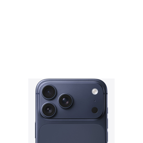 Apple iPhone 17 Pro Max Até 2TB – 3 cores