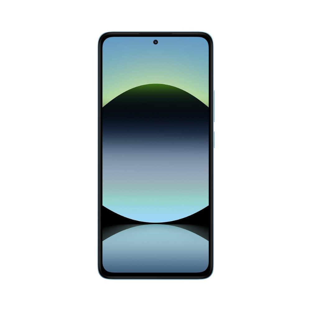 Smartphone Xiaomi Redmi Note 14 256GB 8GB RAM