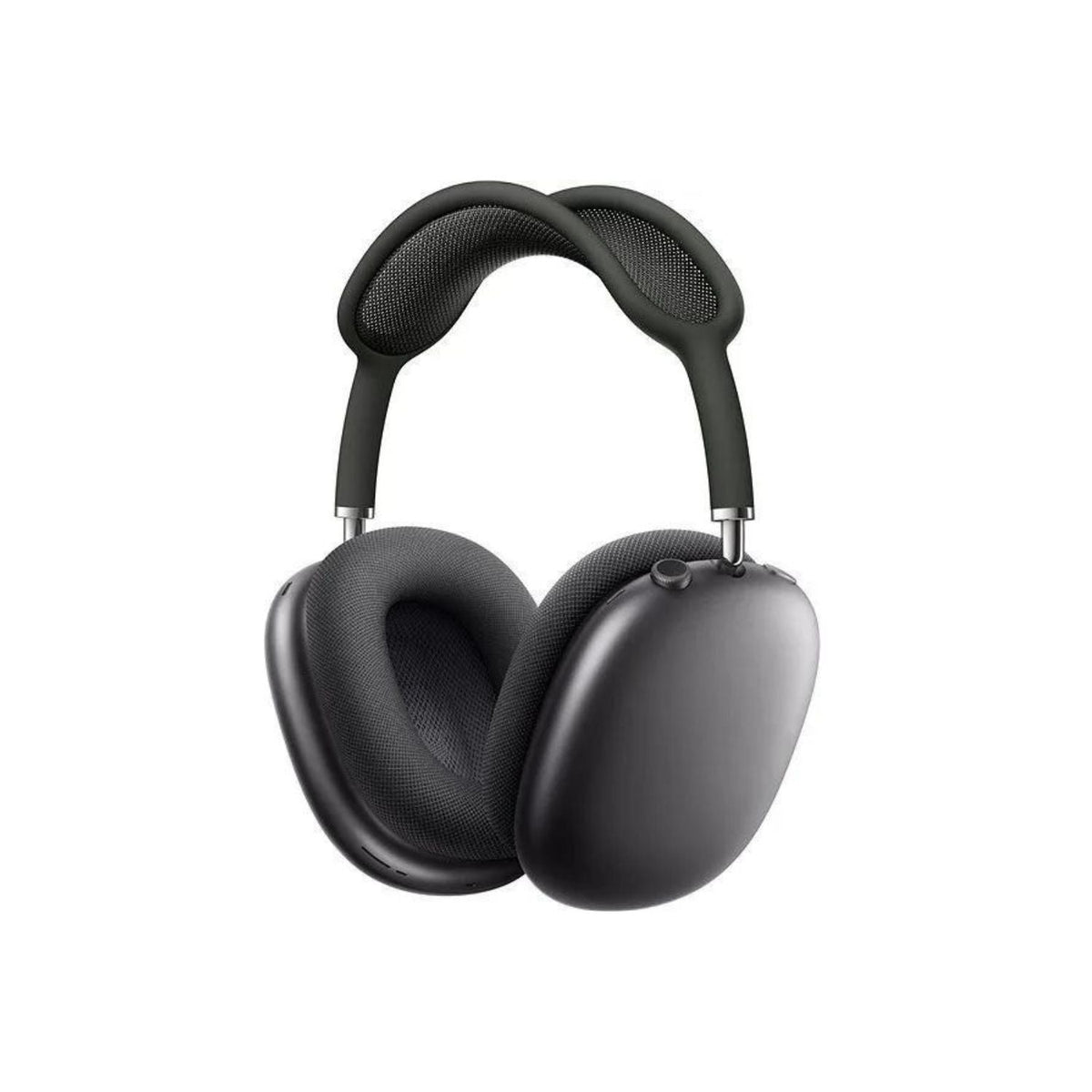 Apple AirPods Max - Cinza-espacial