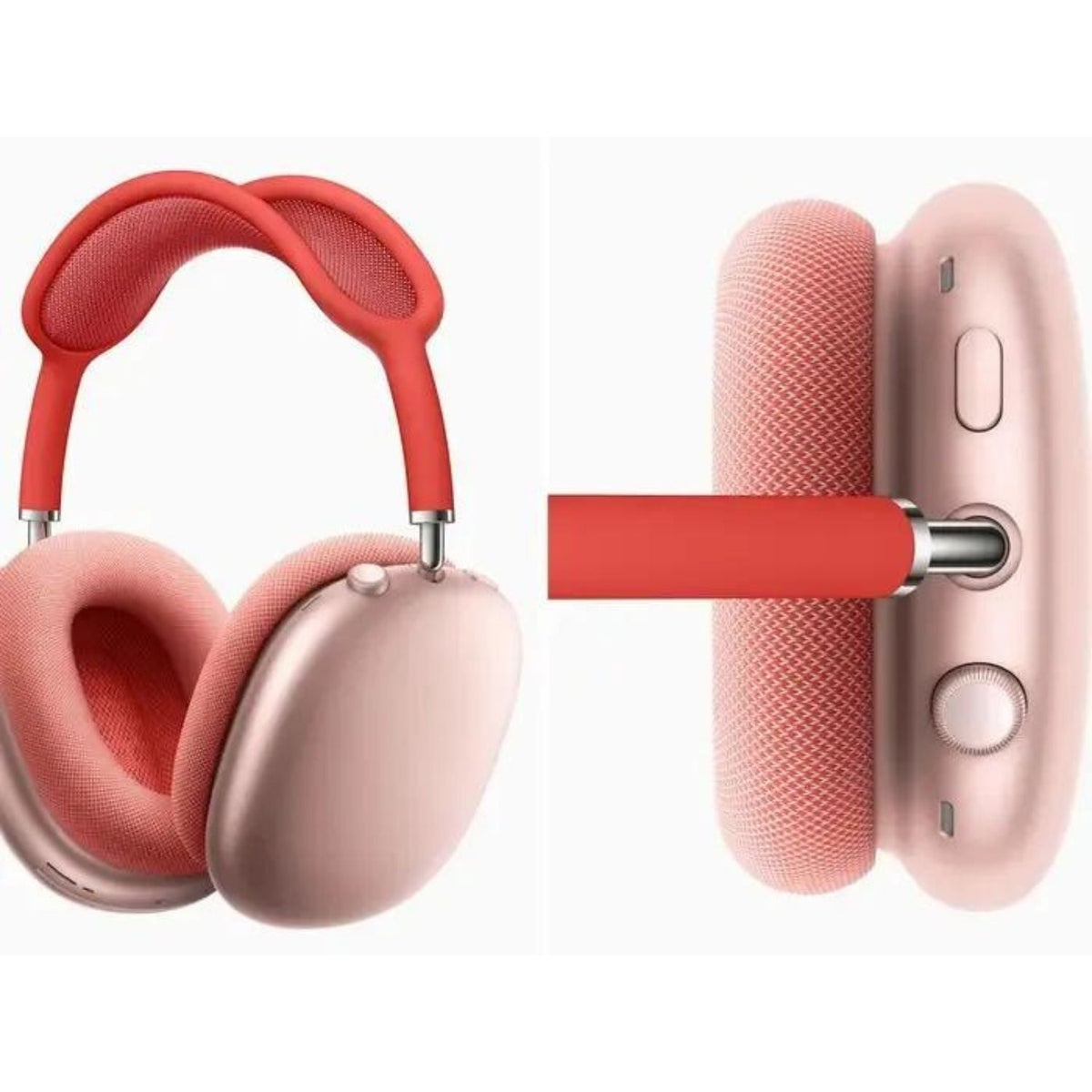 Apple AirPods Max - Rosa