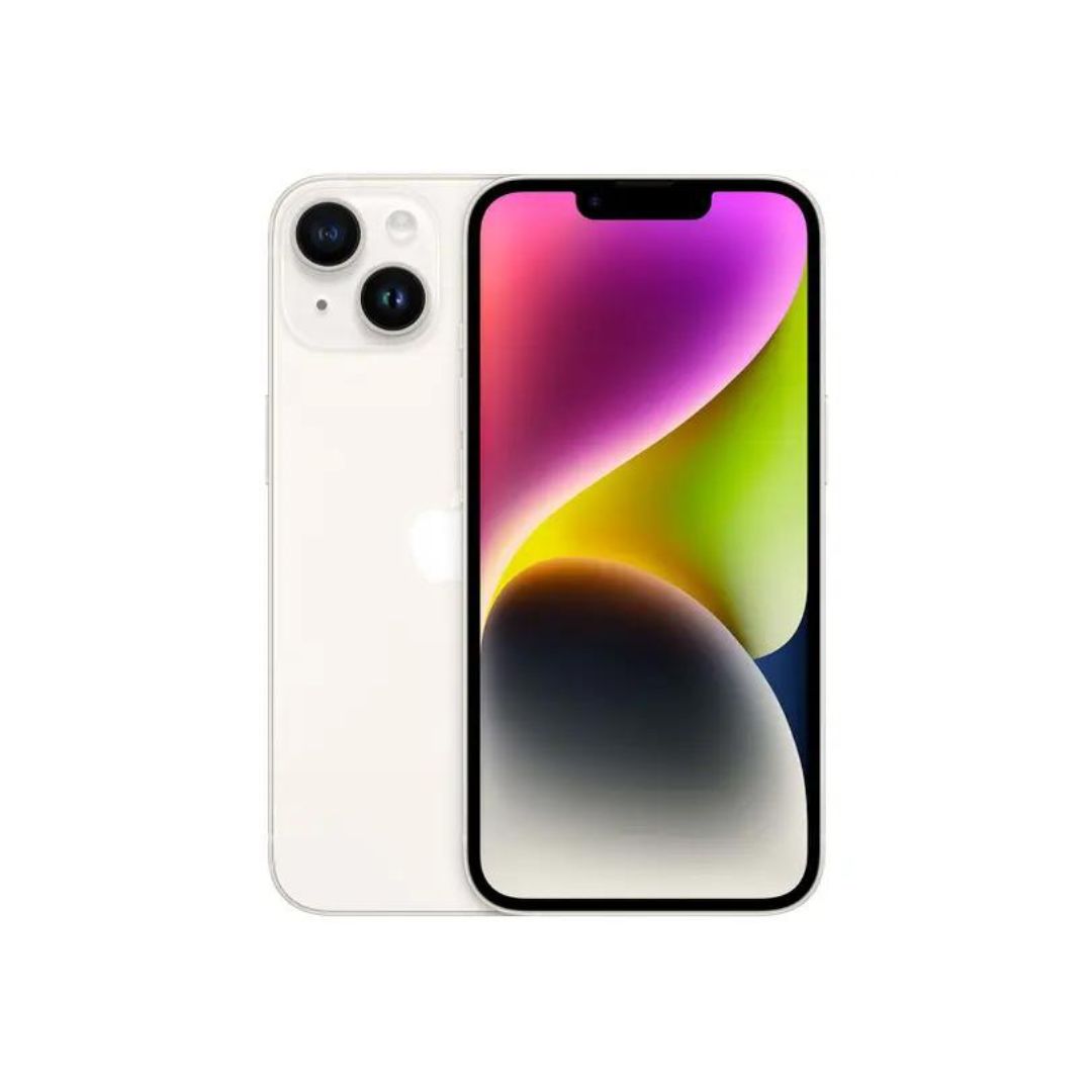 Apple iPhone 14 (128 GB) - Branco