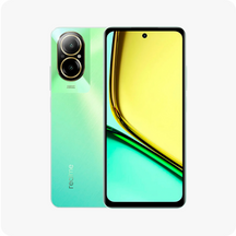 Smartphone C67 - 256GB e 8GB de RAM