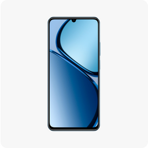 Smartphone C63 - Até 256GB e 8GB de RAM Azul