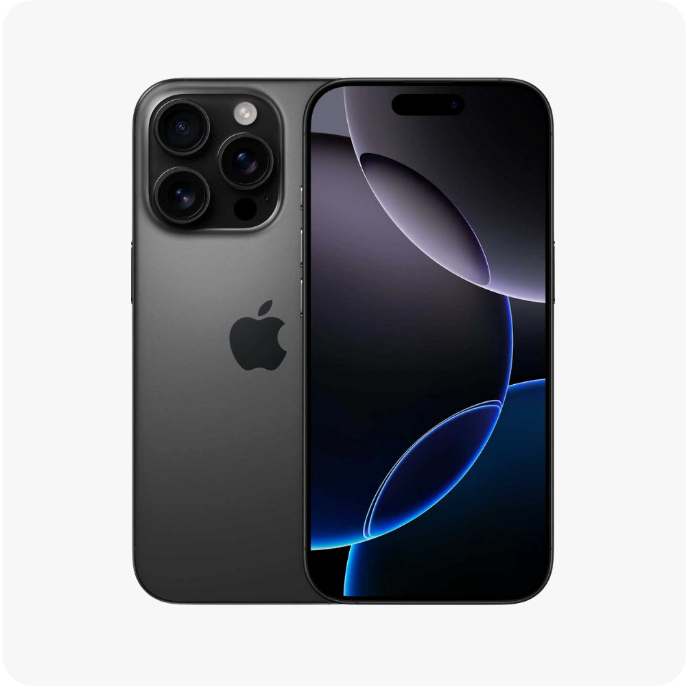Apple iPhone 16 Pro (Até 256GB) - 3 cores